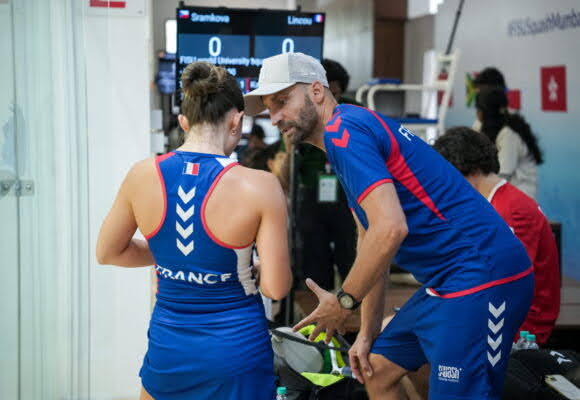 Kara Lincou & Yann Perrin
